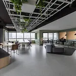 Studio Alto Padrao Allianz