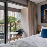 Studio Alto Padrao Allianz