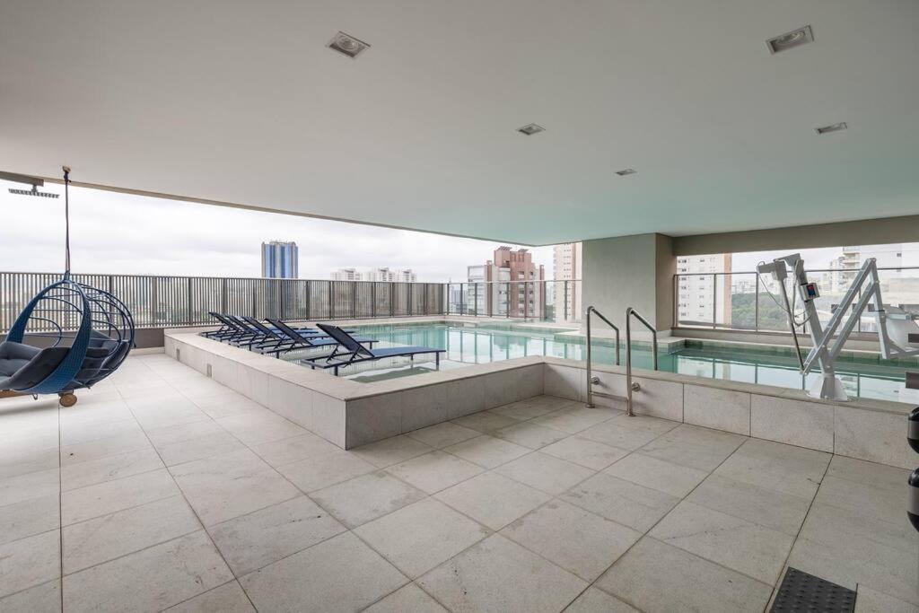 Alto Padrao Allianz * São Paulo