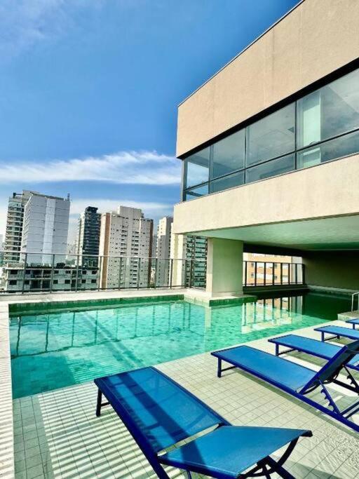 Alto Padrao Allianz * São Paulo