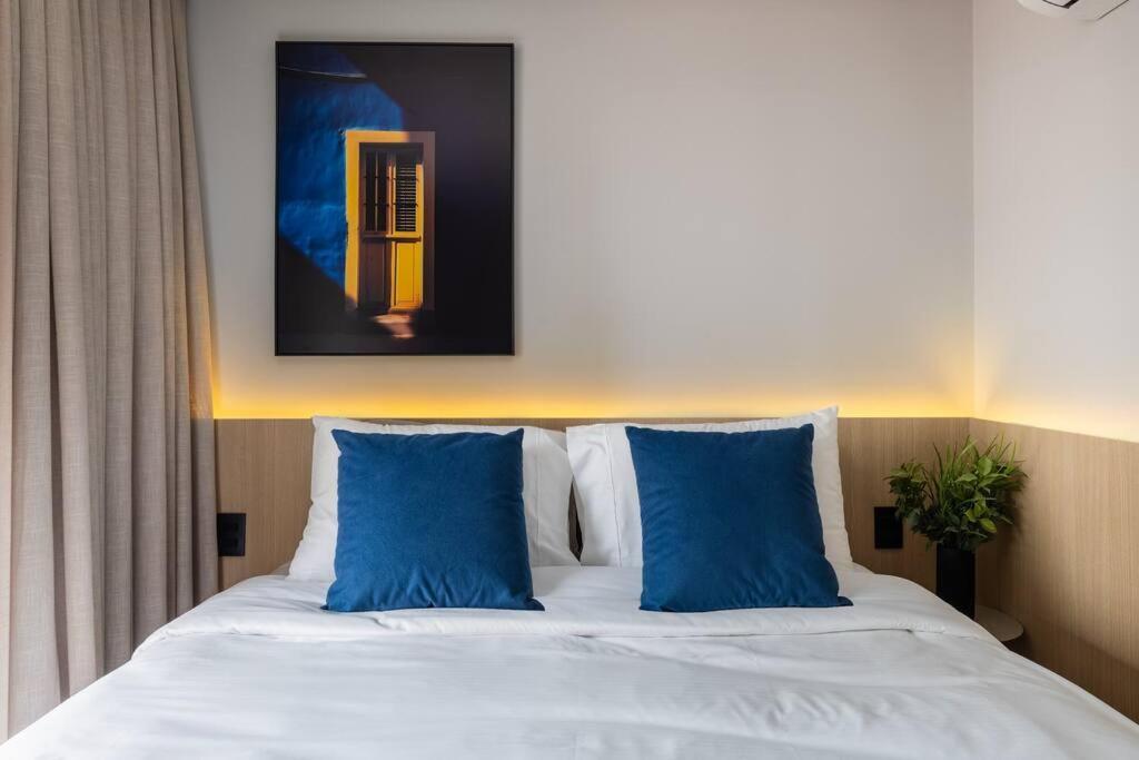 Alto Padrao Allianz Apartamento