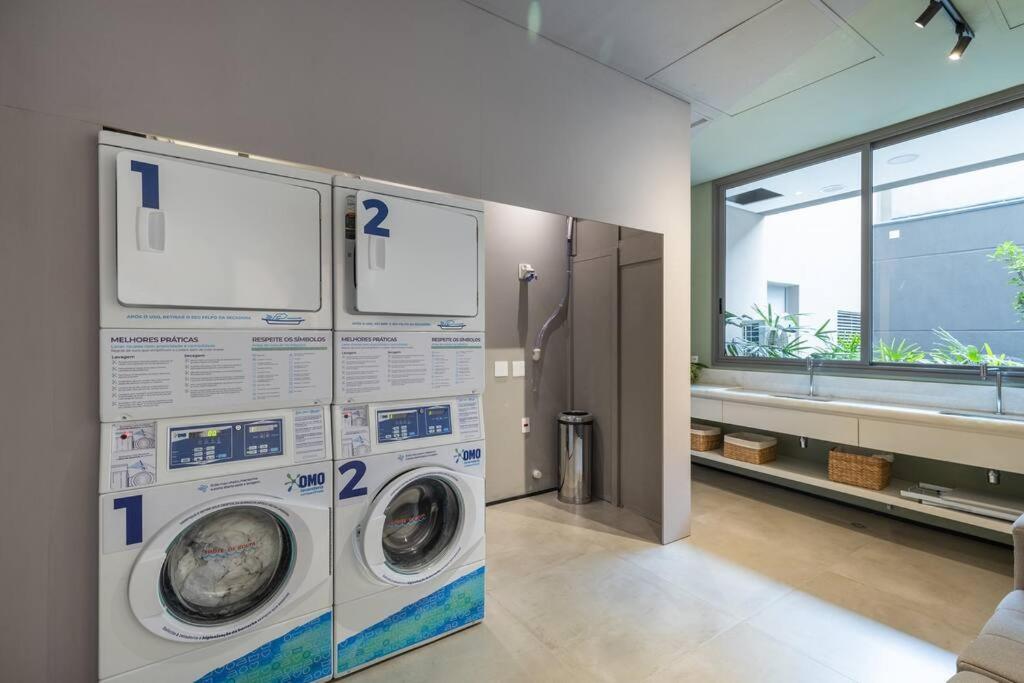 Apartamento Alto Padrao Allianz São Paulo