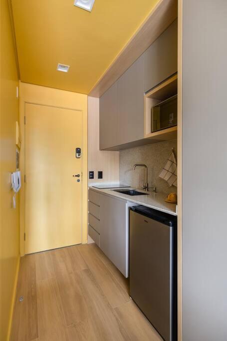 Apartamento Alto Padrao Allianz