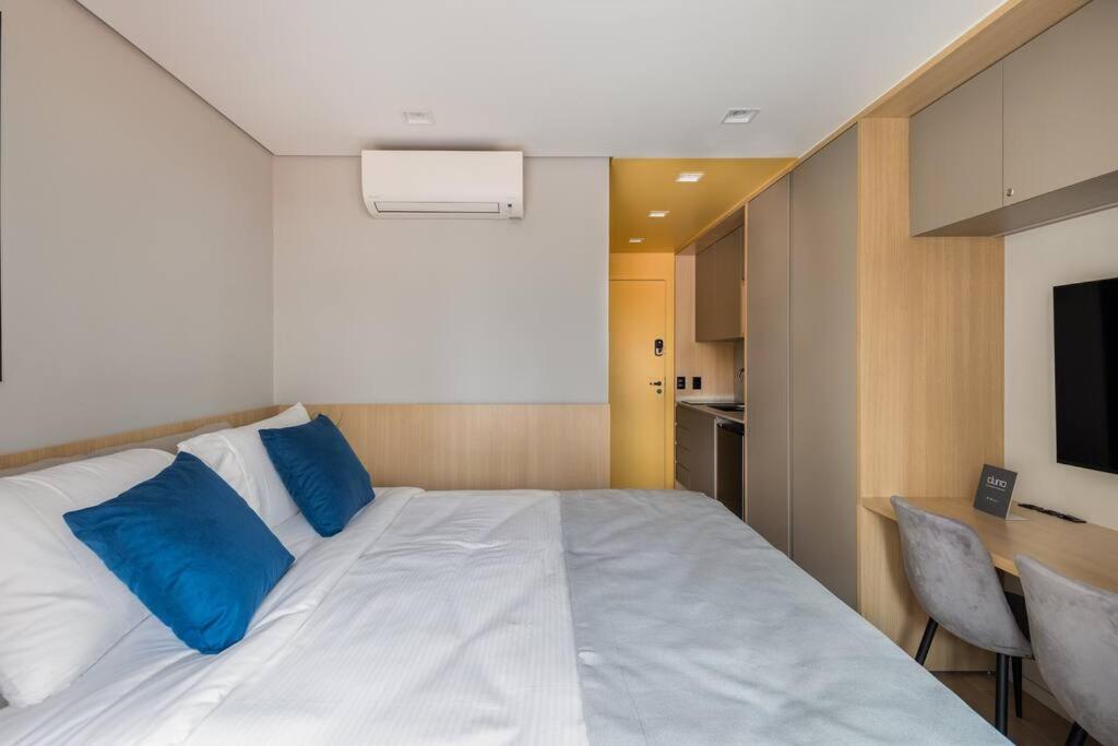 Alto Padrao Allianz São Paulo